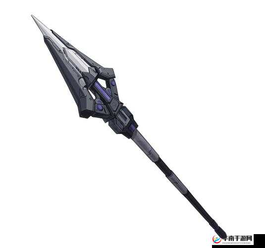 幻塔雷霆战戟，卓越近战输出的传奇之旅