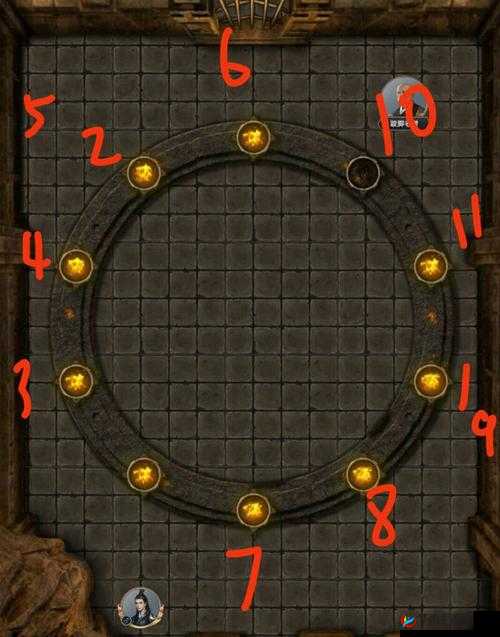 放置江湖地宫古迹全攻略，解锁你的传奇之路