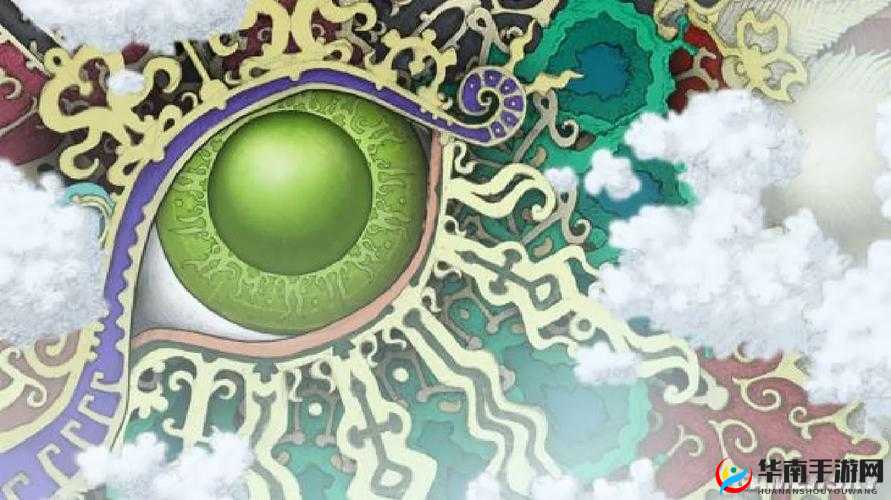 机械迷城的绿色珠子与解谜艺术