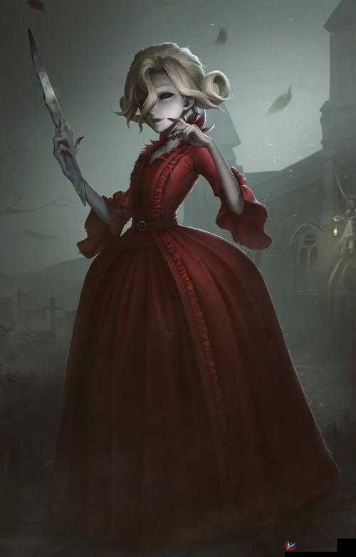 第五人格哪个监管者好用