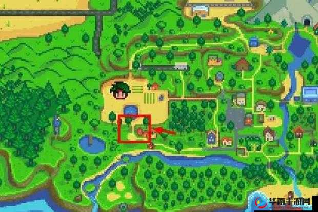 星露谷物语花舞节是什么