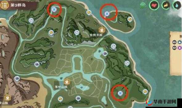 创造与魔法水晶剑图纸在哪里，资源管理的艺术