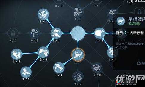 第五人格机械师加点攻略