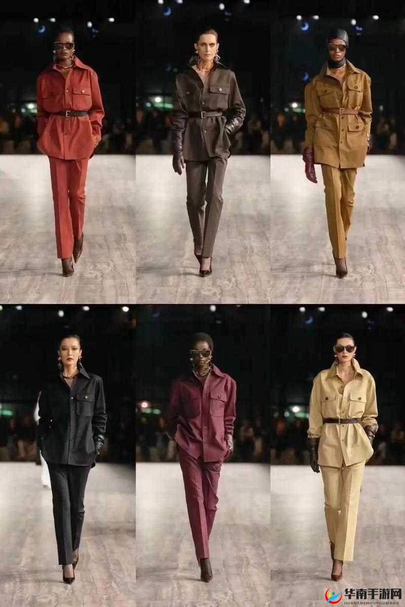 探索ySl千人千色t9t9t9t9的多样魅力：如何在不同场景中展现独特风格与个性？