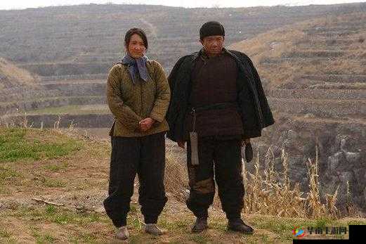 老农民老干棒的媳妇果儿是谁?揭秘她的身份与故事背后的乡村生活