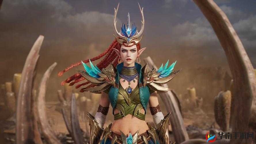 黑暗之潮游侠，解锁流派奥秘，成就你的传奇之旅