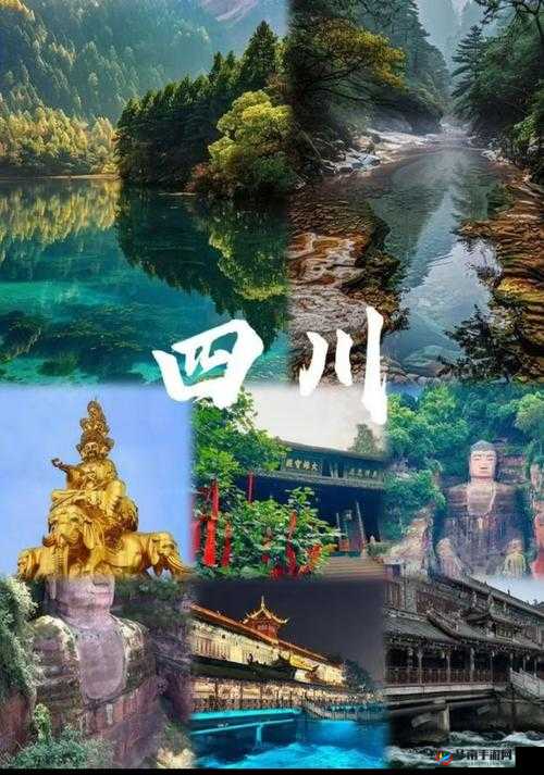 探索四川XXXXXLMEDJYF的独特魅力：历史、文化与自然景观的完美融合