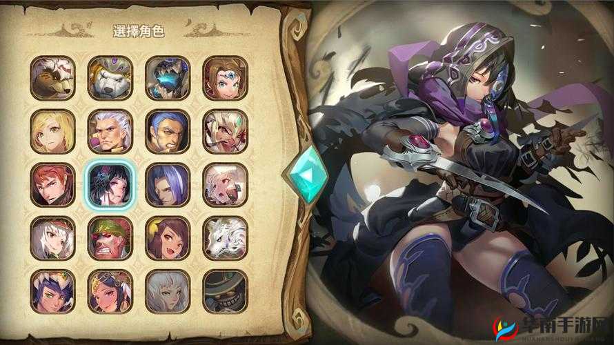 万象物语输出角色深度解析，哪些值得练？