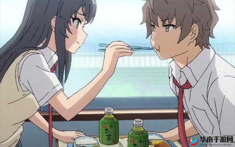 校草同桌非要撩我小当当家:青春校园中的甜蜜互动与成长故事揭秘