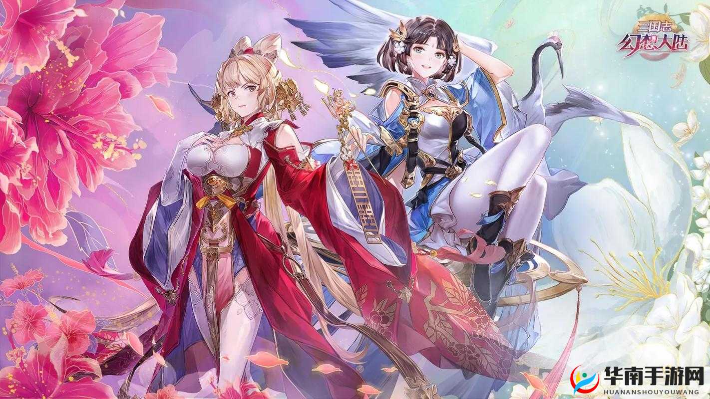 三国志幻想大陆火烧队培养哪个角色比较好