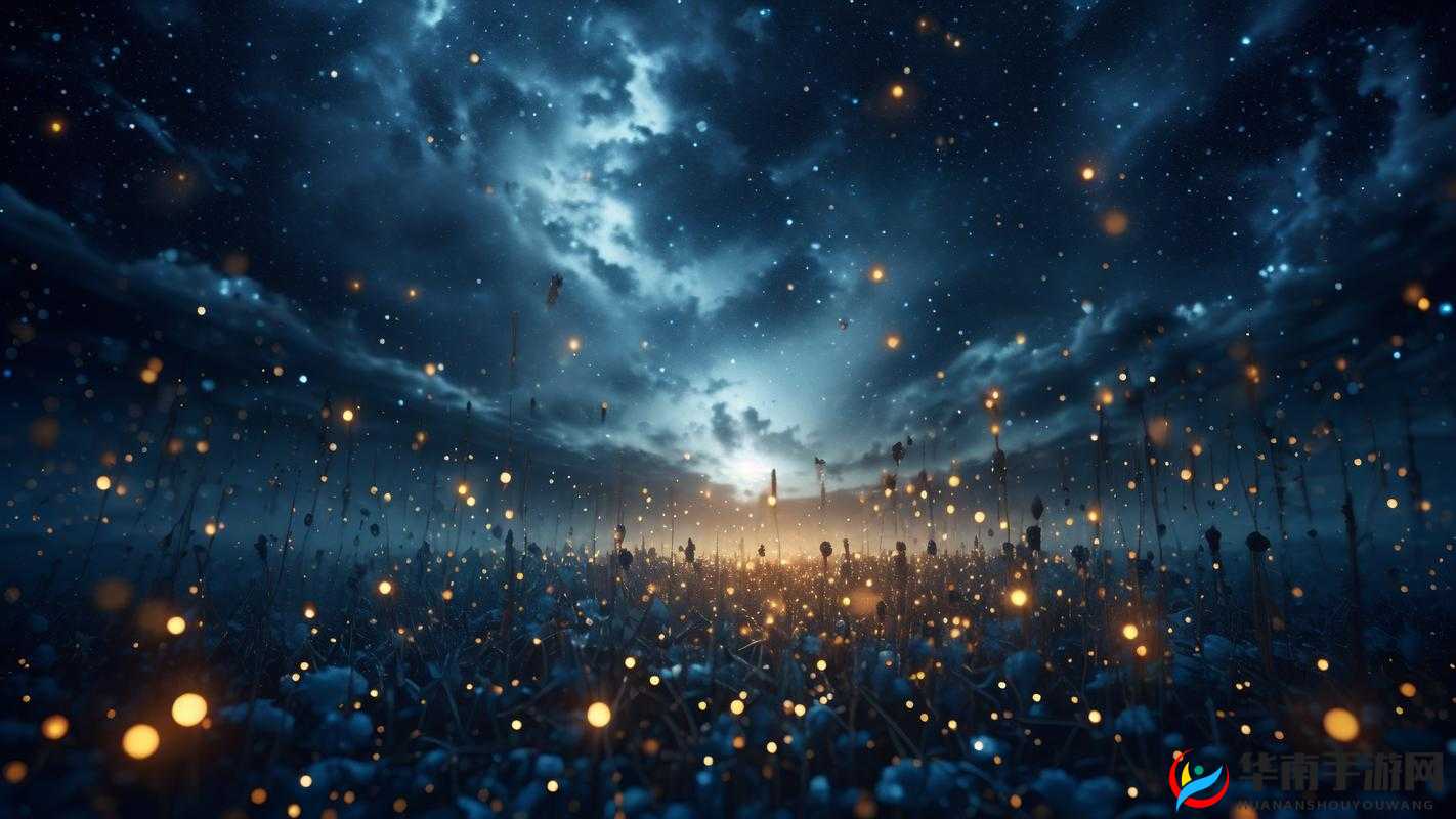 星空天美MV视频全解析：梦幻星空下的音乐之旅，感受视觉与听觉的双重盛宴