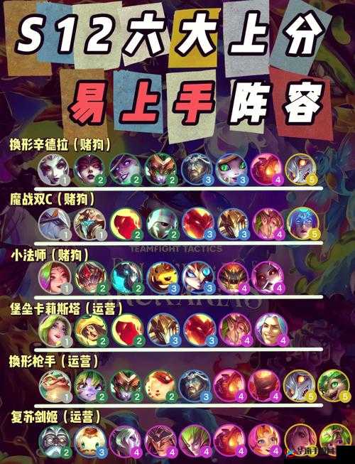 探秘金铲铲之战,策略与技巧的交织乐章