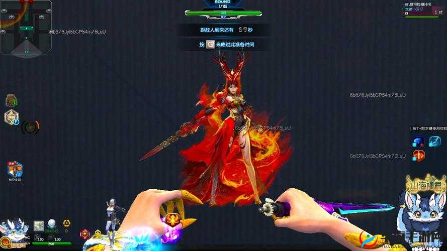 英雄战争，解锁那些逆天改命的英雄角色