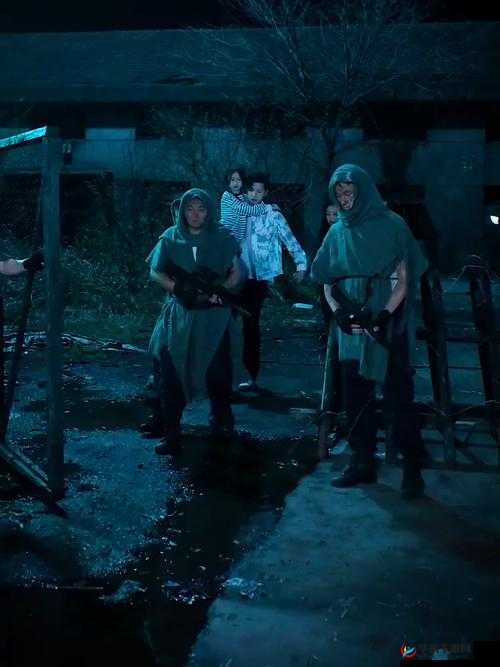 末世女主是小队共用NHH：如何在末日世界中生存并带领团队走向胜利？