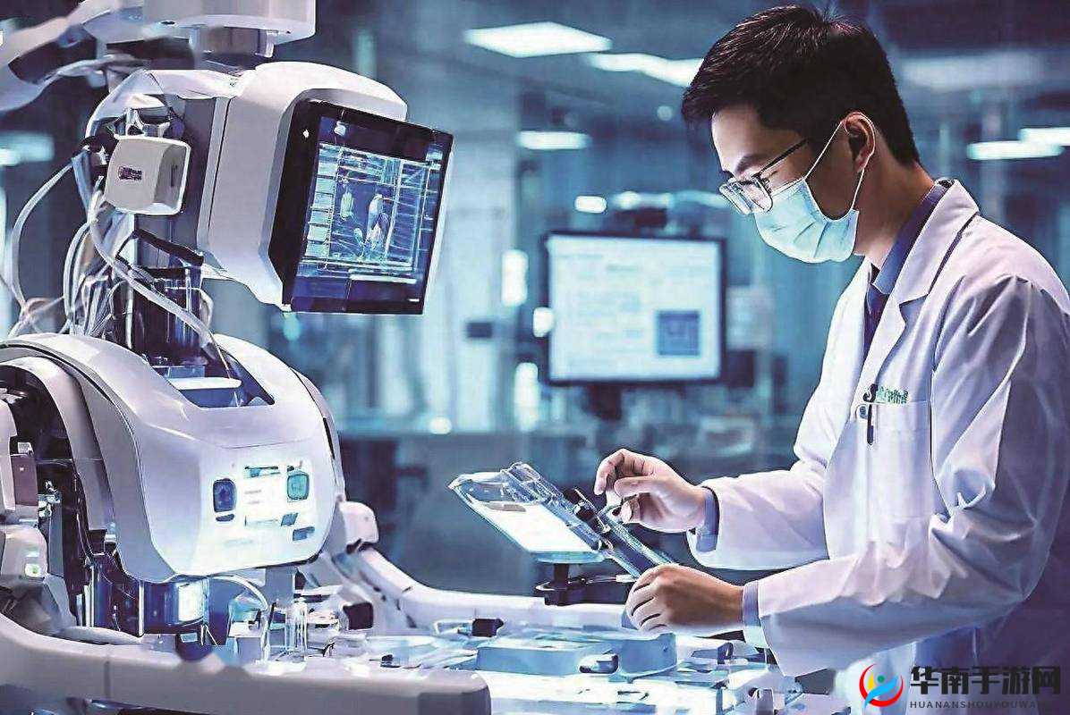 LINODE日本服务器助力IPHONE69医生应用：高效稳定，提升医疗数据处理能力