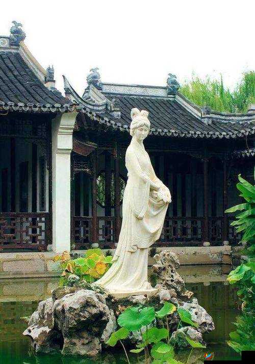 西施欠钱不还，竟用身体偿还？含羞草背后的惊人故事揭秘