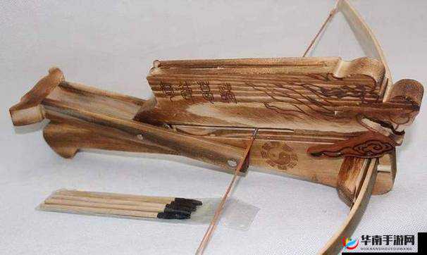 地下城堡3，揭秘连发骨弩的制作秘籍