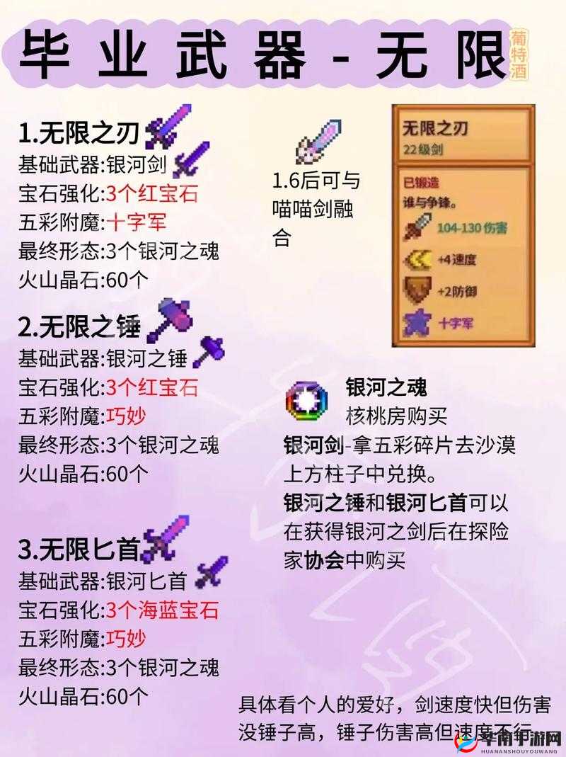 星露谷物语,揭秘十字军附魔的奥秘