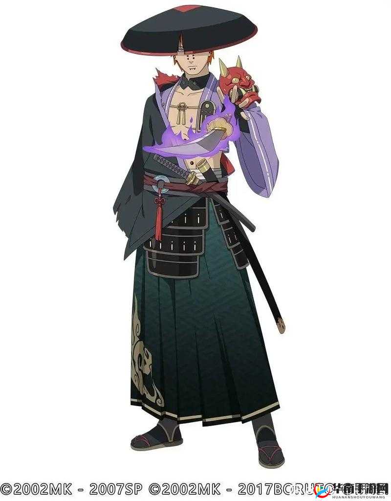 火影忍者手游漂泊佩恩怎么玩