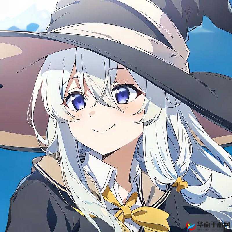 饥荒伊蕾娜，魔法使的冒险之旅