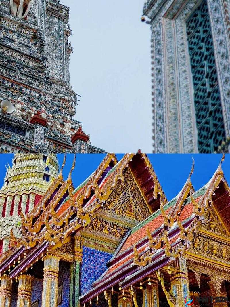 探索泰国37大但人文艺术：揭秘独特文化魅力与艺术传承的深度之旅