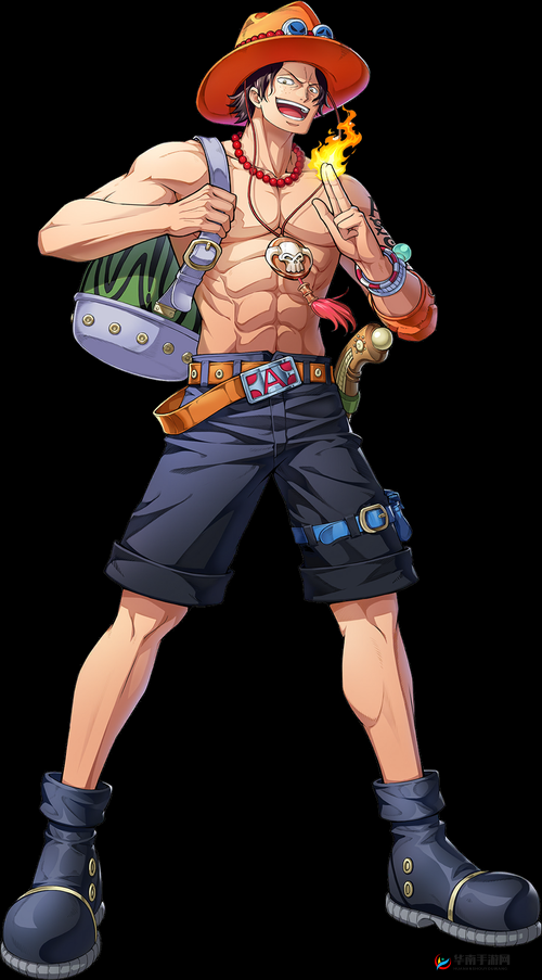 航海王热血航线艾斯值不值得培养，资源管理视角下的深度剖析