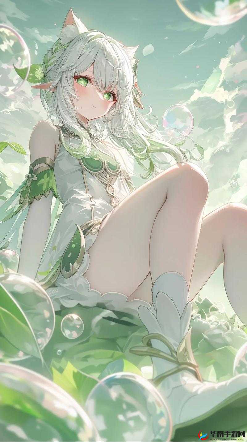 原神中纳西妲怎么样，资源管理的艺术