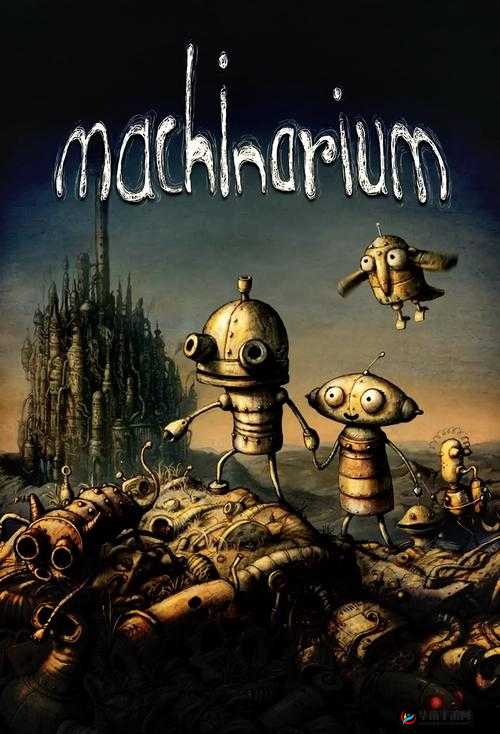 机械迷城，巧妙解谜，让鸟儿归巢