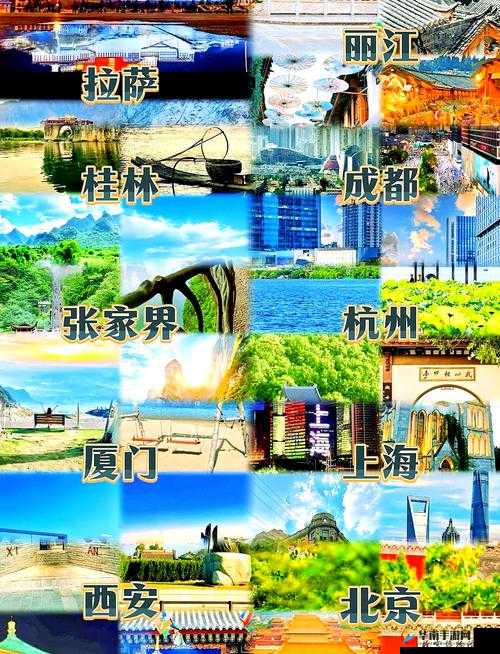 探索中国城市XXXXXLmedjyfBD的独特魅力:历史、文化与现代发展的完美融合