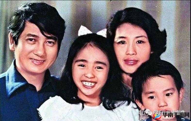 徐海家族传奇：父母儿女一家狂，揭秘百年家族的兴衰与传承