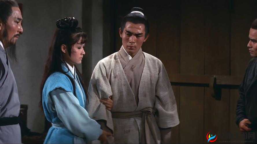 古典武侠熟女的江湖传奇:探寻那些被岁月雕琢的绝世武功与深情故事