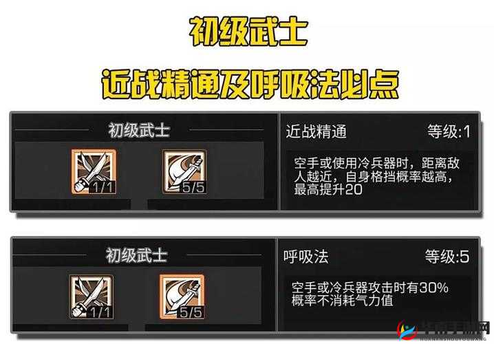 明日之后，武士职业的深度解析与伤害提升策略