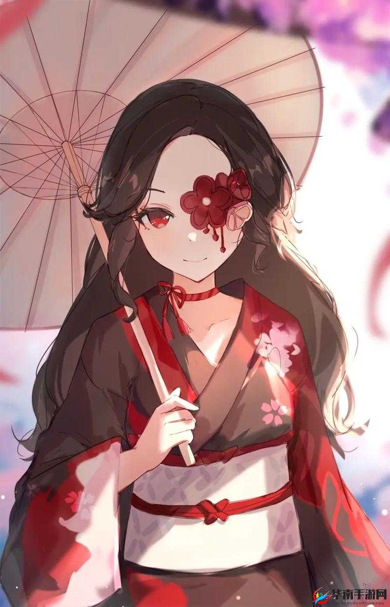 原神千鹤，探寻付丧神的神秘面纱