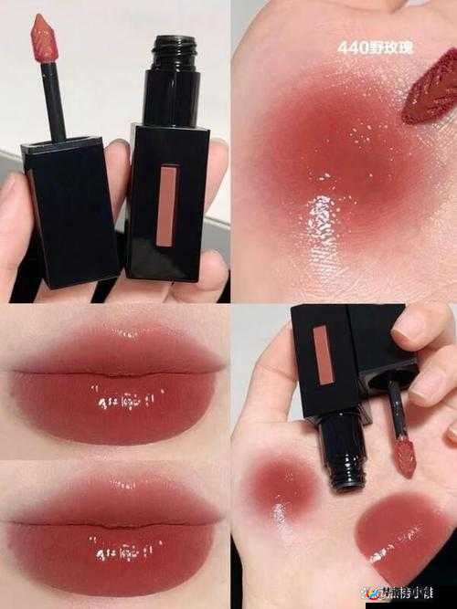 ysl水蜜桃色推荐17款:打造夏日清新妆容的必备口红选择