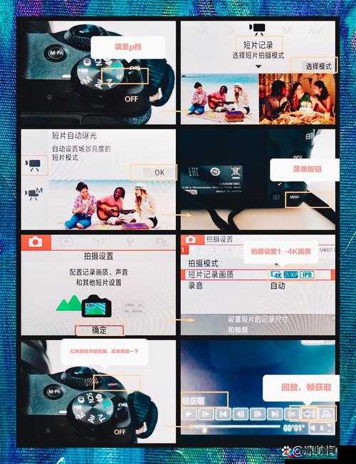 如何在成品短视频app中下载电影并发现隐藏片单？完整教程分享