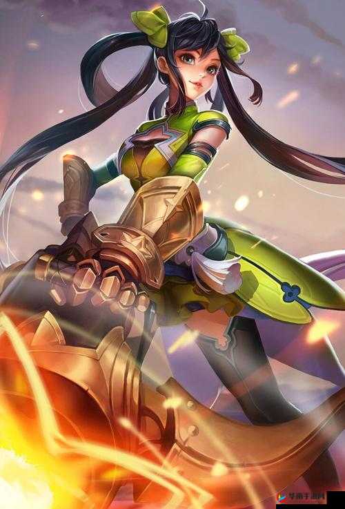 孙尚香坐钢筋正能量2024：如何通过坚持与勇气在新时代中展现女性力量？