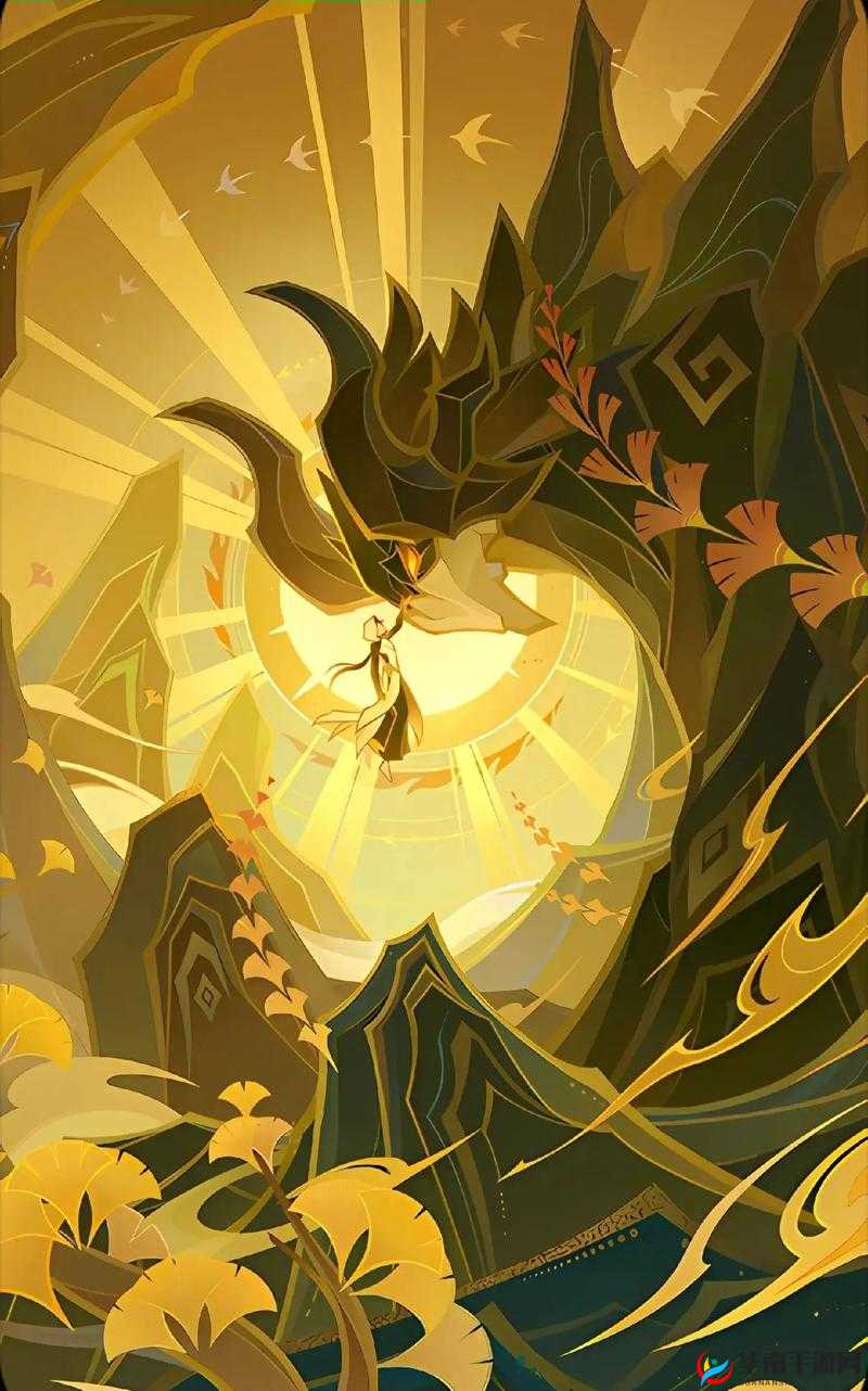 原神钟离元素爆发好用吗，资源管理视角下的深度解析