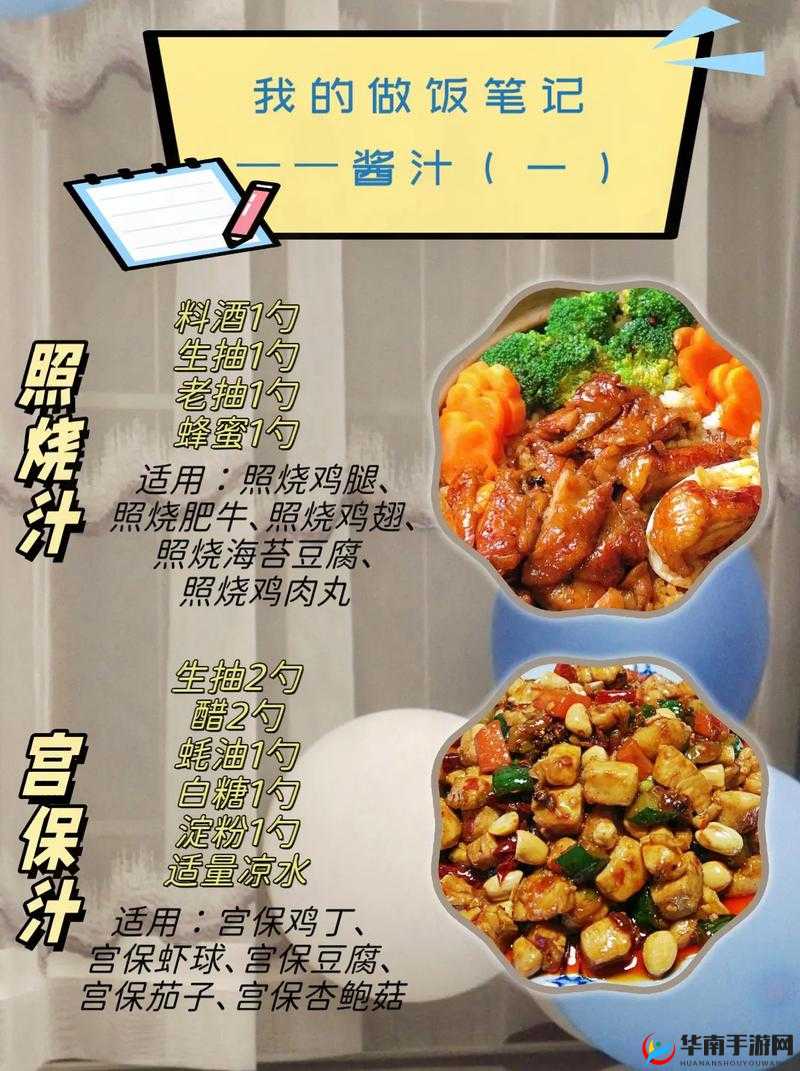 汁液合集肉香四溢BY叫我大总攻：美味佳肴的极致体验与烹饪秘籍大揭秘