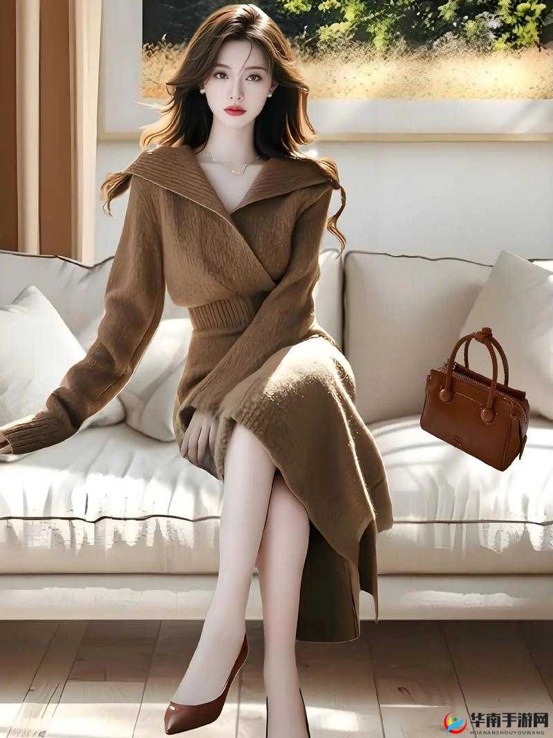 探索国产精品一线二线三线女装,如何通过穿搭展现完美身材曲线