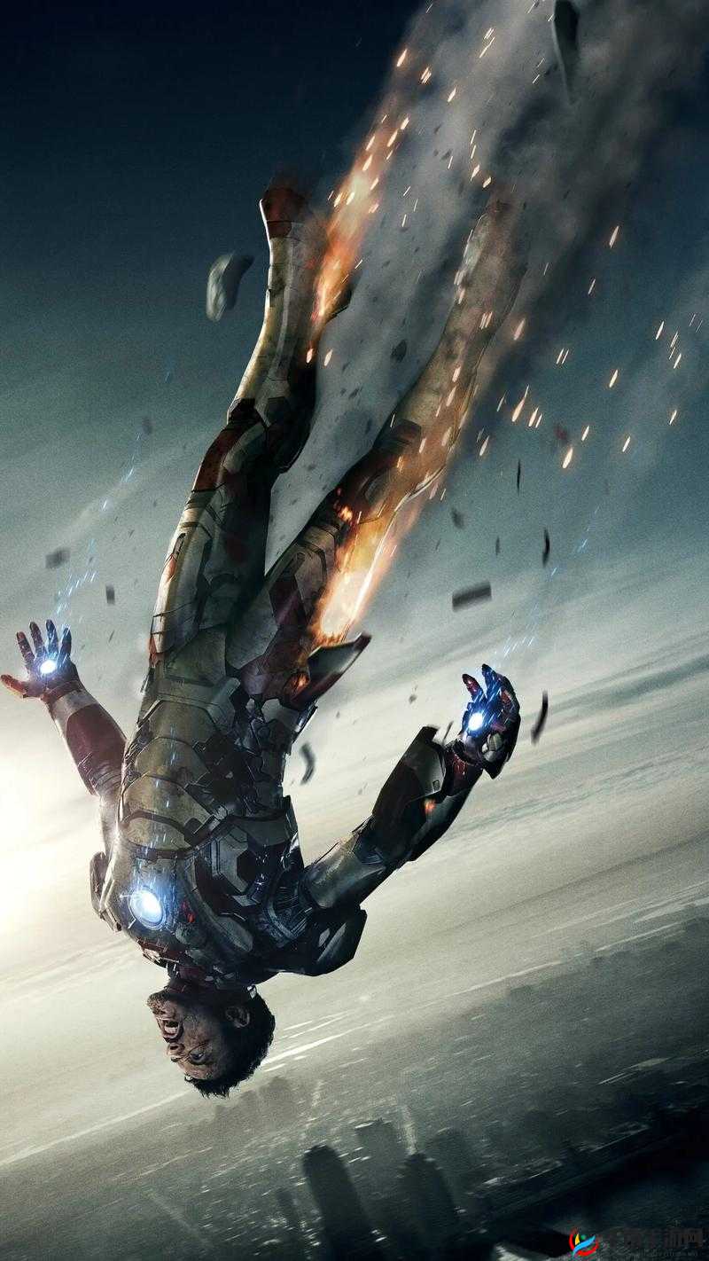 漫威宇宙中的智慧与力量，探索钢铁侠的科技奇迹