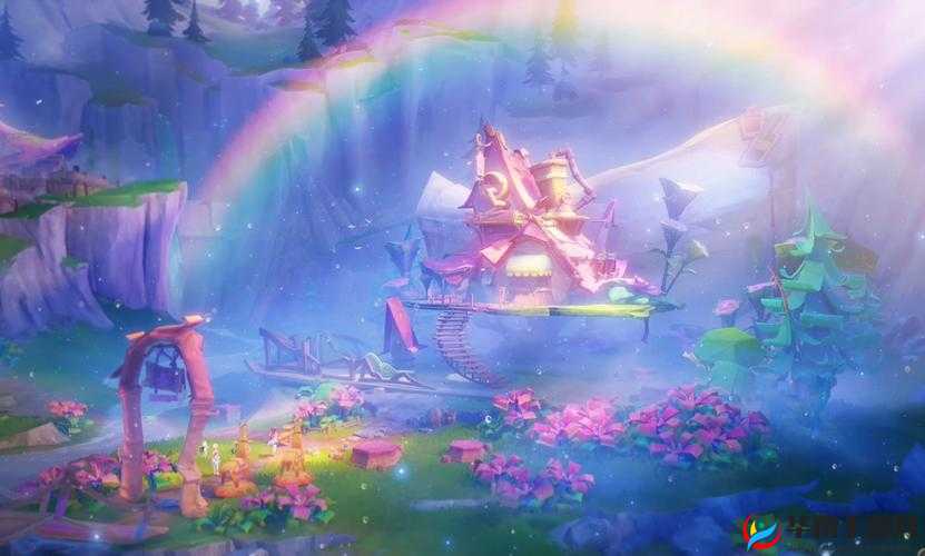 原神，穿梭梦境与现实的奇妙之旅