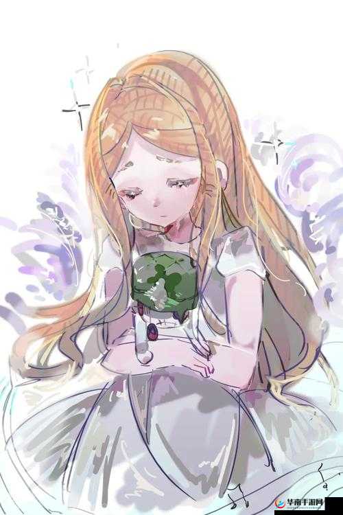 第五人格，揭秘小女孩角色的独特魅力与特质