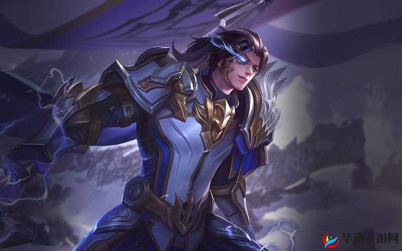 传说对决赵云，龙骑战将的荣耀征程