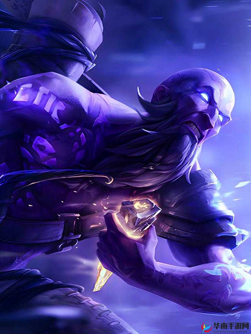 瑞兹，法术与策略的交织