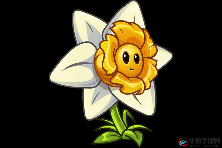 植物大战僵尸2,气流水仙花值得入手吗?