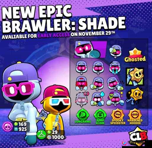 荒野乱斗,实用简单技巧的资源管理艺术