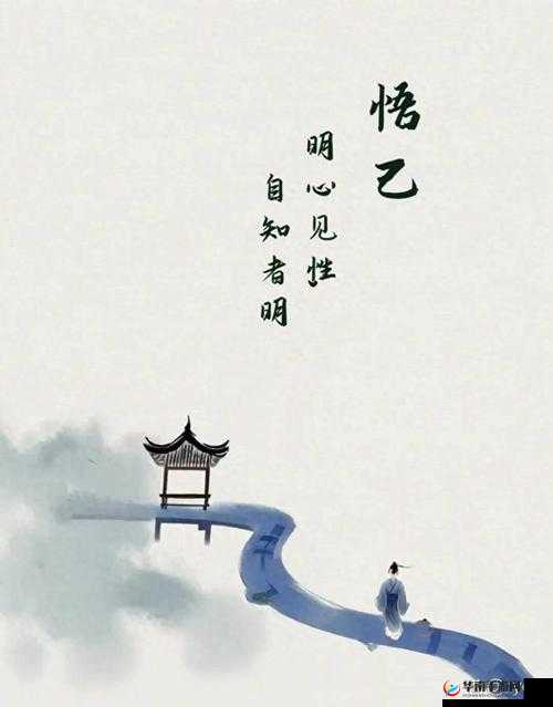 悟性与成长，在人生的江湖中磨砺智慧