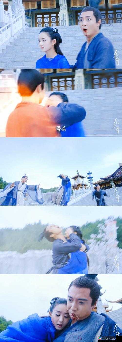 花千骨手游灵宠东方彧卿获取攻略