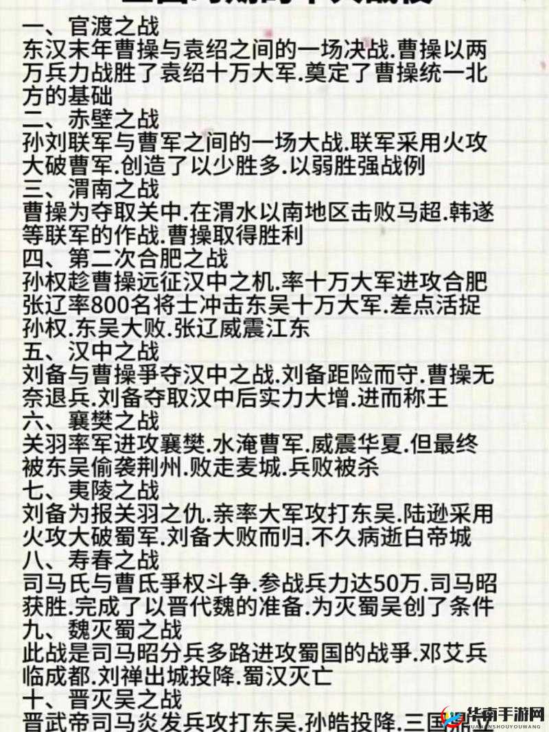 帝王三国的兵种与将领的重要性及管理策略