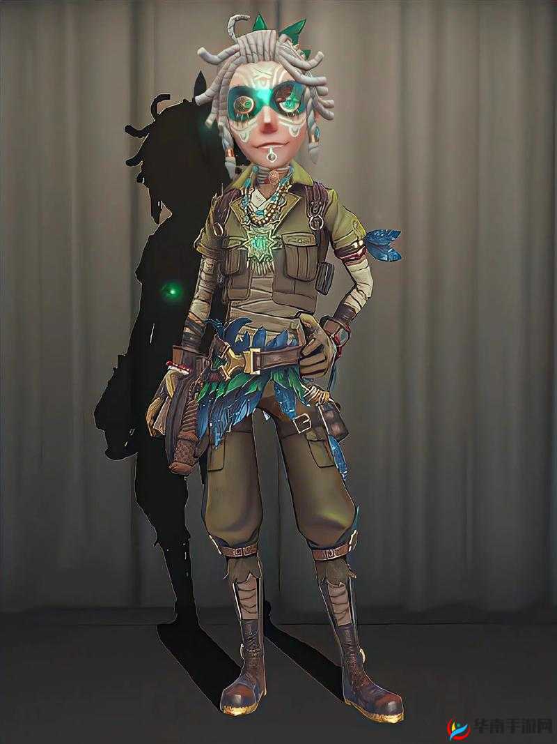 第五人格囚徒怎么玩才是最好的